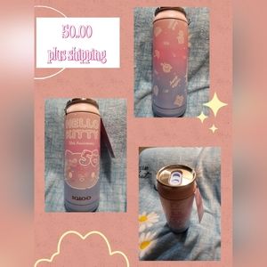 - Hello kitty tumbler